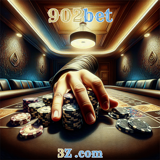 A Evolução da Categoria de Jogos no 902bet